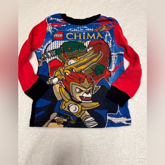 Bundle Of 10 Pieces Boys Shirts Size 2-4 Years Old - Picture 8 of 12